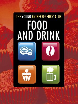 cover image of Food and Drink